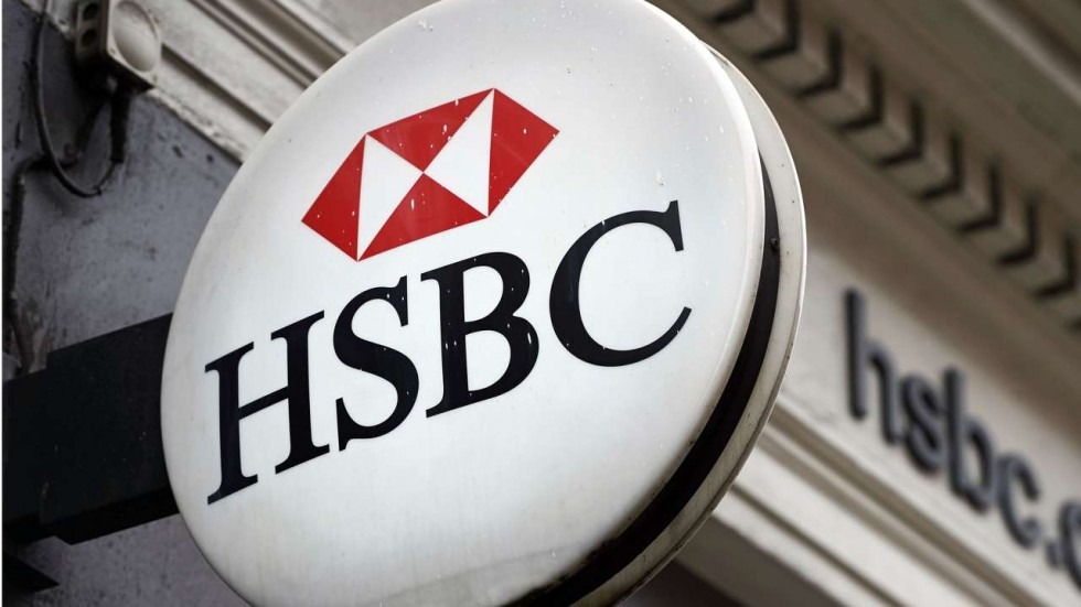 Hsbc 11 Other Banks Sharpen Focus On Fintech Innovation — 消息 — Tng Wallet 1718